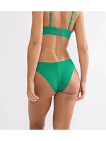 SUMMER SUNSET - Brazilky s lurex leskem a nízkým krytím Triumph
