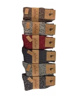 Ponožky WiK 102 Alpaca dámský vzor 30 A'2 35-42