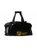 Sportovní taška MASTERS TOR-MFE černá (ZMĚNA CENY)
