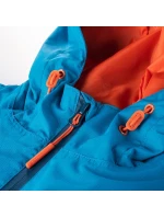 Dětská přechodová bunda JUNKO KDB