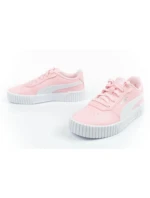 Boty Puma Carina Jr 386186 04 Boty Puma Carina Jr 386186 04