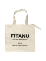 Nákupní taška Fitanu Eco Bag 36x36 92800628337