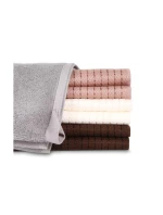 Velká bambusová osuška unisex (šedá) Velká bambusová osuška unisex (šedá)