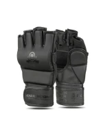 Rukavice MMAM - Black Master - Valor Series