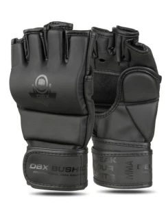 Rukavice MMAM - Black Master - Valor Series