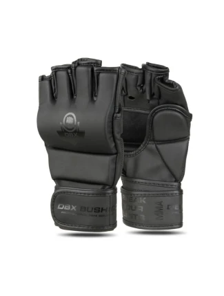 Rukavice MMAM - Black Master - Valor Series