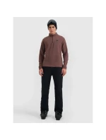 Pánské termoprádlo (top) 4F 4FWAW25UFLEM065-80S pánské