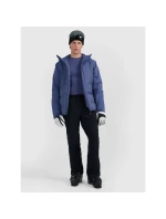 Pánská membránová lyžařská bunda 10000 4F 4FWAW25TTJAM0792-32S