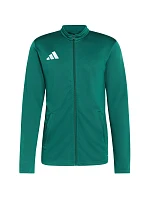 Pánská mikina adidas Entrada 26 Track zelená KE9835 pánské Pánská mikina adidas Entrada 26 Track zelená KE9835 pánské