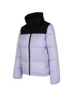 Dámská bunda W H4Z22KUDP01451S - 4F Dámská bunda W H4Z22KUDP01451S - 4F