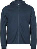 Tee Jays TJ 5706 Mikina s kapucí "Athletic" 18.5706 ink
