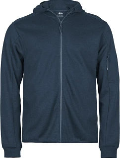 Tee Jays TJ 5706 Mikina s kapucí "Athletic" 18.5706 ink