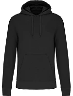 Kariban K 4027 Pánská eco-friendly mikina s kapucí 20.4027 black Kariban K 4027 Pánská eco-friendly mikina s kapucí 20.4027 black