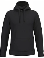 Kariban K 476 Pánská mikina s kapucí 20.K476 black Kariban K 476 Pánská mikina s kapucí 20.K476 black