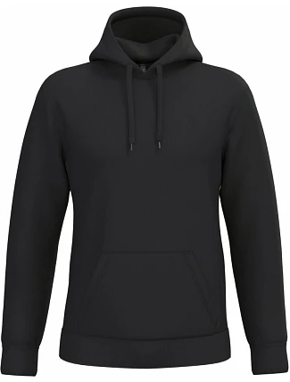 Kariban K 476 Pánská mikina s kapucí 20.K476 black Kariban K 476 Pánská mikina s kapucí 20.K476 black