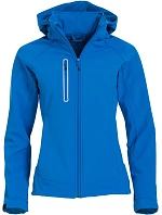 Clique Milford Jacket Women Dámská 3-vrstvá softshellová bunda 67.0928 royal blue Clique Milford Jacket Women Dámská 3-vrstvá softshellová bunda 67.0928 royal blue