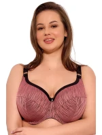 Gaia 1259M Lise Maxi barva: meruňkově černá Gaia 1259M Lise Maxi barva: meruňkově černá