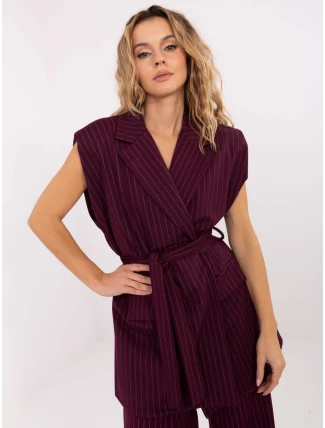 IT KZ vesta FL9790.66 bordó