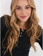 Halenka WT BZ A1158.13 černá