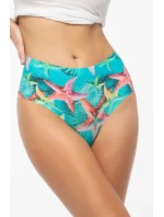 SEA STARS SIMPLE BRASIL MAXI KALHOTKY