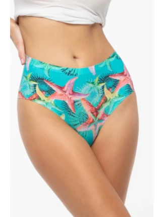 SEA STARS SIMPLE BRASIL MAXI KALHOTKY