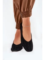 Balerinky model 211131 Step in style Balerinky model 211131 Step in style