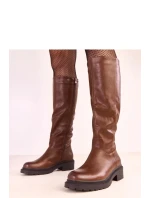 Kozačky  model 220246 Solea