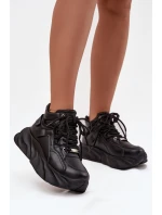 Sportovní obuv model 222982 Step in style Sportovní obuv model 222982 Step in style