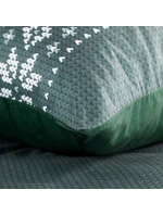 Eurofirany Vánoční ložní souprava Jeremy SW/POS 220x200