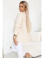 Dámské sako 588-2 - Numoco basic