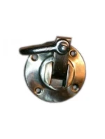 Kloub s otočným ložiskem pro plošinu - SPS-3 Kloub s otočným ložiskem pro plošinu - SPS-3