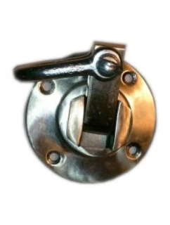 Kloub s otočným ložiskem pro plošinu - SPS-3