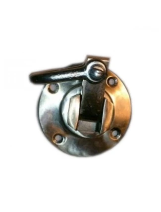 Kloub s otočným ložiskem pro plošinu - SPS-3 Kloub s otočným ložiskem pro plošinu - SPS-3