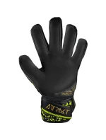 Reusch Attrakt Infinity Finger Support Brankářské rukavice Jr 54 72 710 7739