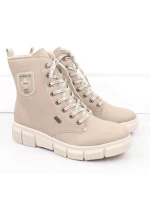 Boty Rieker W RKR557B