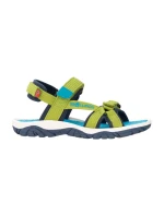 Sandály Trollkids Kids Oslofjord Sandal Jr 268-346 Sandály Trollkids Kids Oslofjord Sandal Jr 268-346