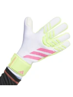 Adidas Predator GL LGE M Brankářské rukavice JH3820