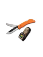 Nůž Outdoor Edge RazorPro S 350 Orange