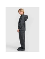 Kalhoty 4F Jr 4FJRAW25TTROM1528-22S Kalhoty 4F Jr 4FJRAW25TTROM1528-22S