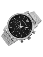 EMPORIO ARMANI Luigi Pánské hodinky AR1808 + BOX EMPORIO ARMANI Luigi Pánské hodinky AR1808 + BOX