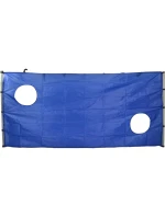 244x122x106 cm Brána SHIELD