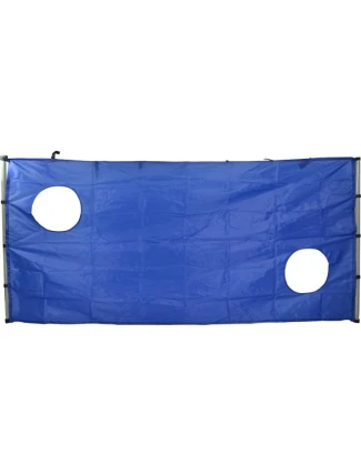 244x122x106 cm Brána SHIELD