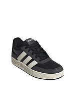 Dětská obuv adidas Breakbase adidas black JP9929