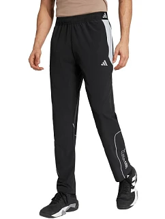 Pánské oblečení adidas Tech R-Pant black JX0044