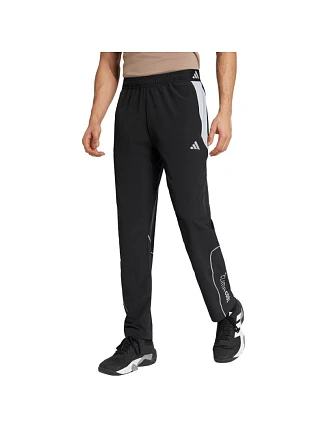 Pánské oblečení adidas Tech R-Pant black JX0044