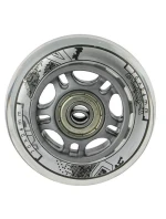 PU 70x24 82A TRANSPARENT (4 ks) + ABEC-7 (8 ks) NILS EXTREME KIT PU 70x24 82A TRANSPARENT (4 ks) + ABEC-7 (8 ks) NILS EXTREME KIT