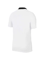 Dětské polo tričko DF Park 20 SS Jr CW6935 100 - Nike