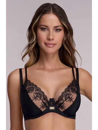 Ava 2198 Maxi barva: černá Ava 2198 Maxi barva: černá