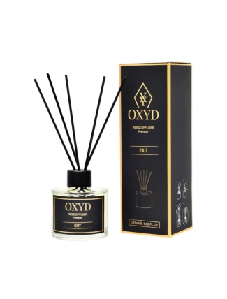 Exit 120 ml – domácí vůně Exit 120 ml – domácí vůně