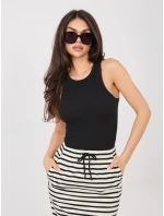 Horní díl D16005AH02661B černý Horní díl D16005AH02661B černý